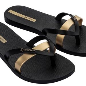 Ipanema Flip Flops